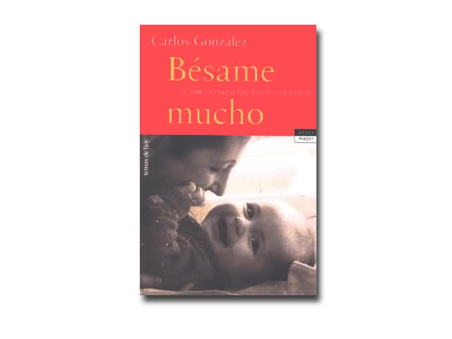 besame mucho